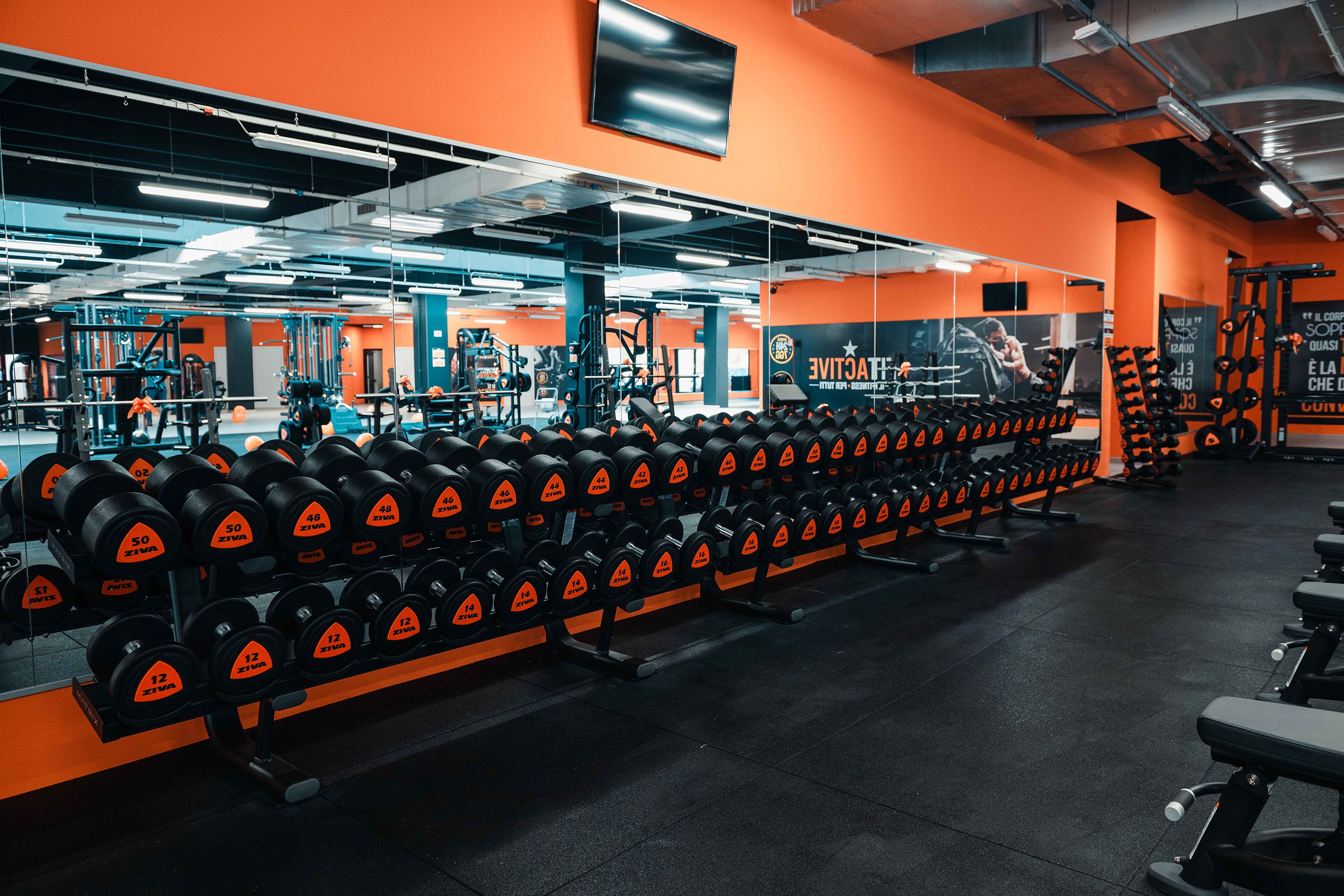 FitActive Pordenone